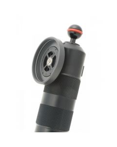 INON M67 Lens Holder for Float Arm – Image 1
