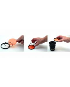Magic M77H filter houder – Image 1