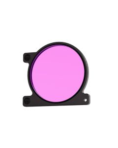 Magnetic Diving Filter MAGENTA for T-HOUSING Hero 8 – Image 1
