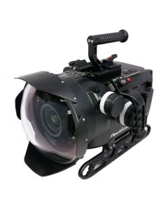 Nauticam Digital Cinema System for ARRI ALEXA Mini Camera – Image 1