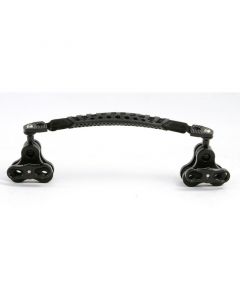 Carbonarm carrying grip, balls, 2 triple clamps MN/SF2/3 – Image 1