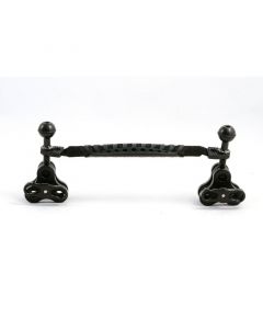 Carbonarm carrying grip, double balls, triple clamp [MN/SF4/ – Image 1