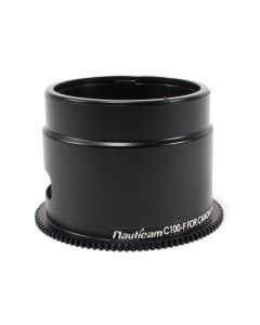 Nauticam C100-F for Canon EF 100mm f/2.8 Macro USM 19522 – Image 1