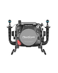 Nauticam C400 Housing for Canon C400 – Image 1