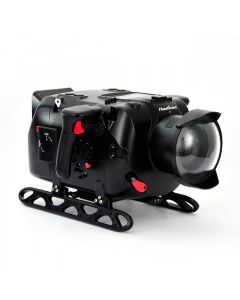 Nauticam Digital Cinema System for Red Epic-X / Scarlet-X – Image 1