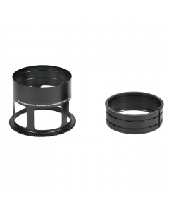 Nauticam RC1635F4-F Canon EF 16-35mm f/4L IS USM focus gear