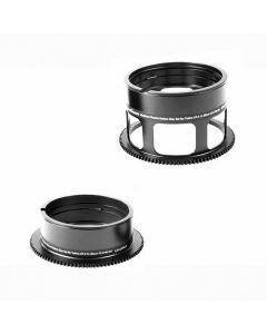 Nauticam Cinema Gear Set for Tokina AT-X 11-20MM F2.8 PRO DX