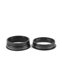 Nauticam Cinema Gear Set for Canon RF 14-35mm / 10-20mm f/4L IS USM – Image 1