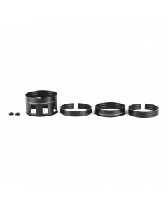 Nauticam Cinema Gear Set for Canon RF 28-70MM F/2L USM