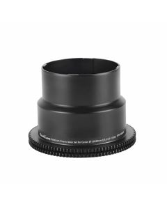 Cinema Gear Set for Canon EF 28-80mm f/3.5-5.6 V USM