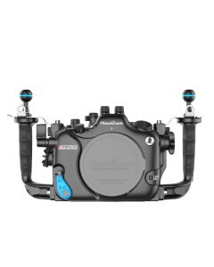 Nauticam NA-A7RVI housing for Sony A7R VI