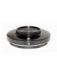 Nauticam N120 Macro Port 12 [18706]