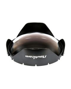 Nauticam N120 250mm Optical Glass Wide Angle Port II [18815]