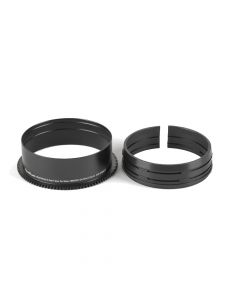 Nauticam NZ2470f2.8S-Z Zoom Gear for Nikon NIKKOR Z 24-70mm