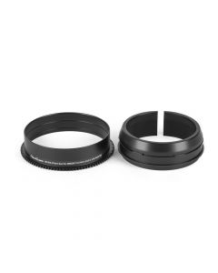 Nauticam NZ1424-Z Zoom Gear for NIKKOR Z 14-24mm f/2.8 S