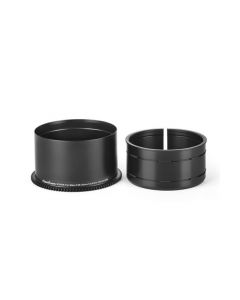 Nauticam NZ105VR-F focus gear for Nikkor Z MC 105mm F/2.8 VR