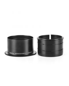 Nauticam NZ2875-Z Zoom Gear for Nikkor Z 28-75mm f/2.8