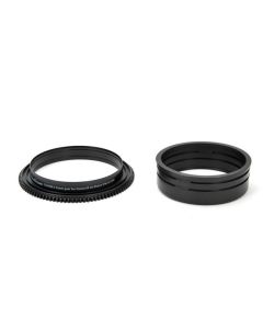 Nauticam C1635f4-Z Zoom gear for Canon EF 16-35mm f/4L IS – Image 1