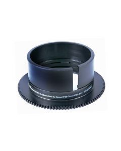Nauticam C2870f3.5II-Z Zoom Gear for Canon EF28-70mm f/3.5II