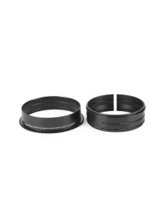 Nauticam CR2470-Z Zoom Gear for Canon RF 24-70mm F/2.8L IS