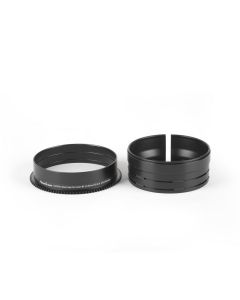 Nauticam CR1535-Z Zoom Gear for Canon RF 15-35mm F/2.8L IS