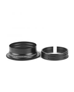Zoom Gear for Canon RF-S 18-45mm f/4.5-6.3 lens