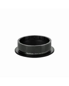 Nauticam CR1530-Z Zoom Gear for Canon RF 15-30mm f4.5-6.3 IS