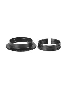 Nauticam CR2450-Z Zoom Gear voor Canon RF 24-50mm F4.5-6.3IS