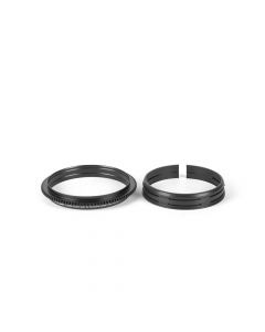 Nauticam PL1635-Z Zoom Gear for Panasonic Lumix S PRO 16-35