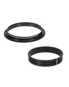 Nauticam C1124-Z Zoom Gear for Canon EF 11-24mm f/4L USM