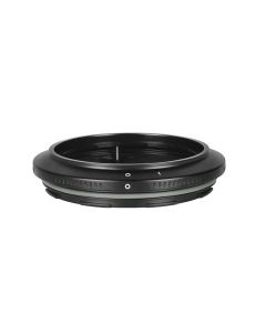 Nauticam N120 to N100 15mm Port Adaptor [21315]