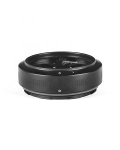 Nauticam N120 to N100 35mm Port adaptor [21335]