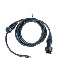 Nauticam HDMI (A-D) cable in 2000mm length – Image 1