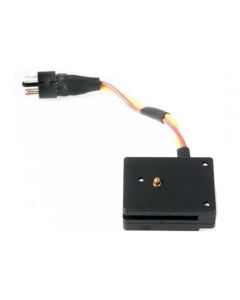 Nauticam Universal Hotshoe Plug [25057]