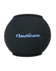 Nauticam neoprene cover for 140mm dome port – Image 1