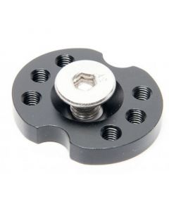 Nauticam Accessory mounting base for handle 25518 – Image 1