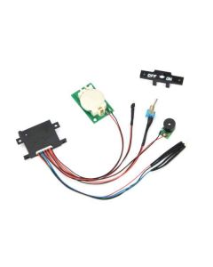 Nauticam Vacuum Detection/Moisture Alarm PCB set 