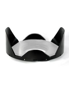 Nauticam Shade for 180mm optical glass wide angle port [28117]