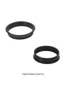 Nauticam O12-40-F Focus Gear for Olympus M. Zuiko 12-40 Pro – Image 1