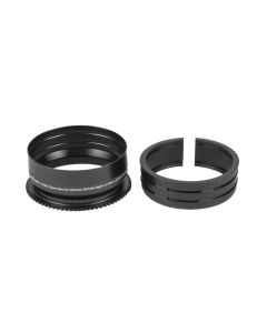 Nauticam O1245-Z Zoom Gear for Olympus M.Zuiko Digital 12-45