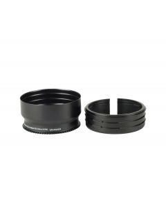 Nauticam O825-Z Zoom Gear for Olympus M.Zuiko 8-25mm f4 PRO