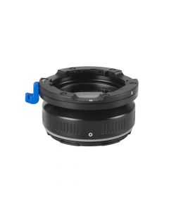 Nauticam N85 Pancake Port 24 [36168]