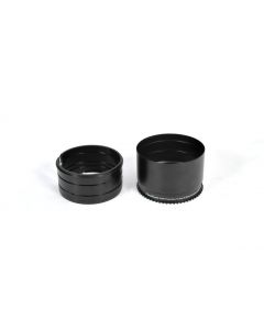 Nauticam SFE90-F Focus Gear- Sony FE 90mm F2.8 Macro 36175 – Image 1