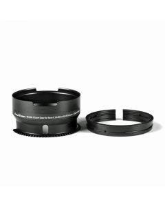 Nauticam SE1020-Z Zoom Gear for Sony E 10-20mm f/4 PZ G Lens