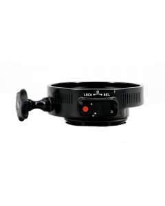 Nauticam N85 to N120 41.5MM portadapter – Image 1