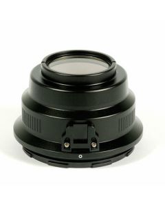Nauticam N100 Macro Port 55 for Sony Sonnar T* FE 55mm F1.8 – Image 1