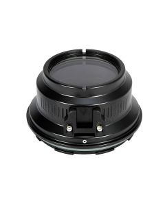 Nauticam N100 Flat Port 37 (WWL-1 compatible) for NA-A7