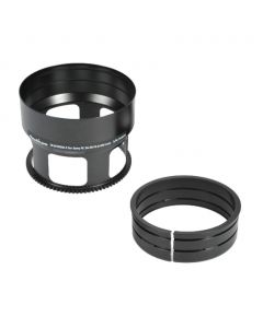 Nauticam SFE2470GM- Zoom Gear for Sony SEL2470GM FE 24-70