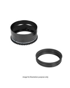 Nauticam SFE1635GM-Z Zoom Gear for Sony SEL1635GM FE 16-35 [37155]