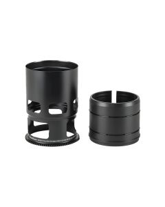 Nauticam SGE105-F Focus Gear for Sigma 105mm f/2.8 DG DN MA